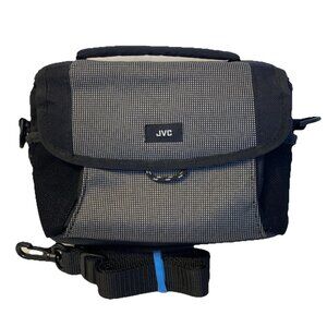 JVC Video Camera Case. Good condition
